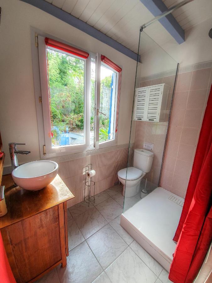 Blue Paradise Le Gosier  Ngoại thất bức ảnh