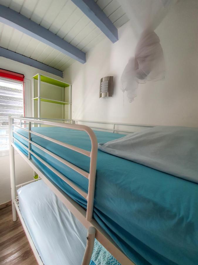 Blue Paradise Le Gosier  Ngoại thất bức ảnh