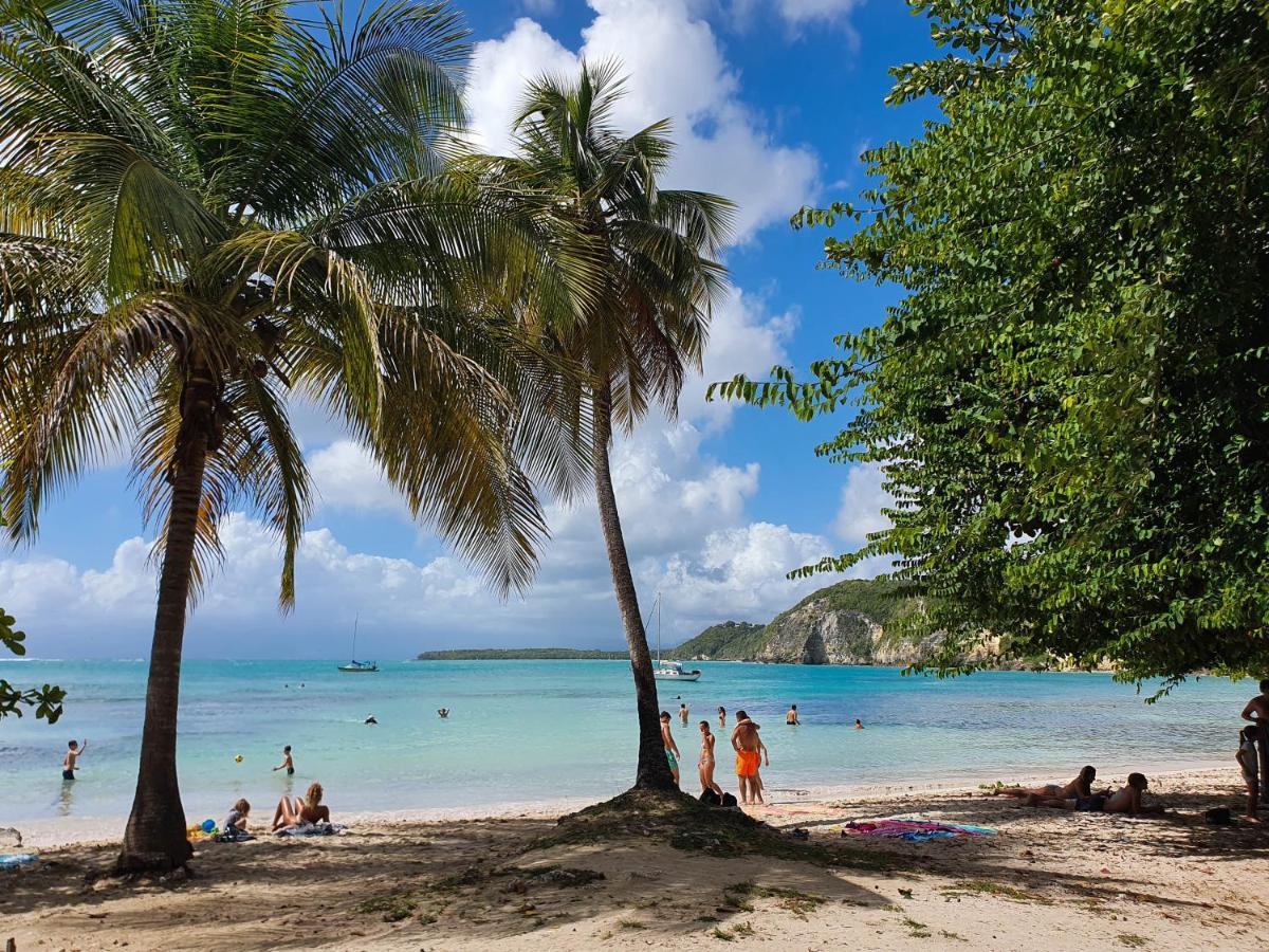 Blue Paradise Le Gosier  Ngoại thất bức ảnh