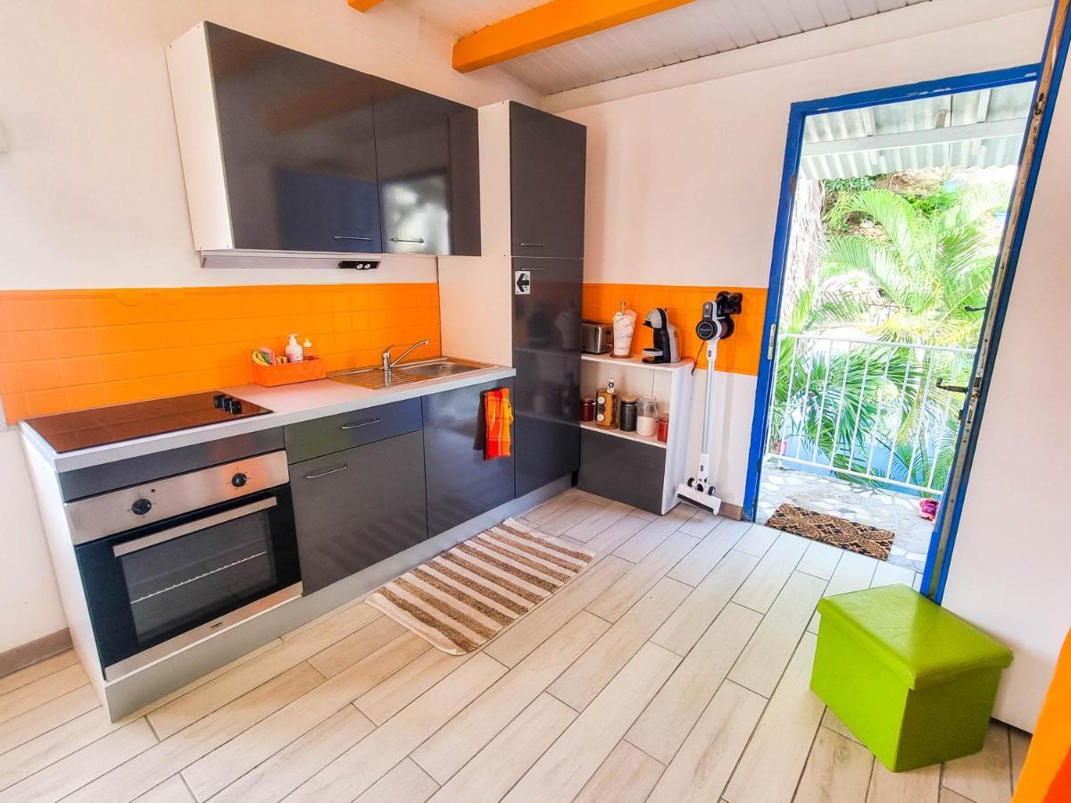 Blue Paradise Le Gosier  Ngoại thất bức ảnh