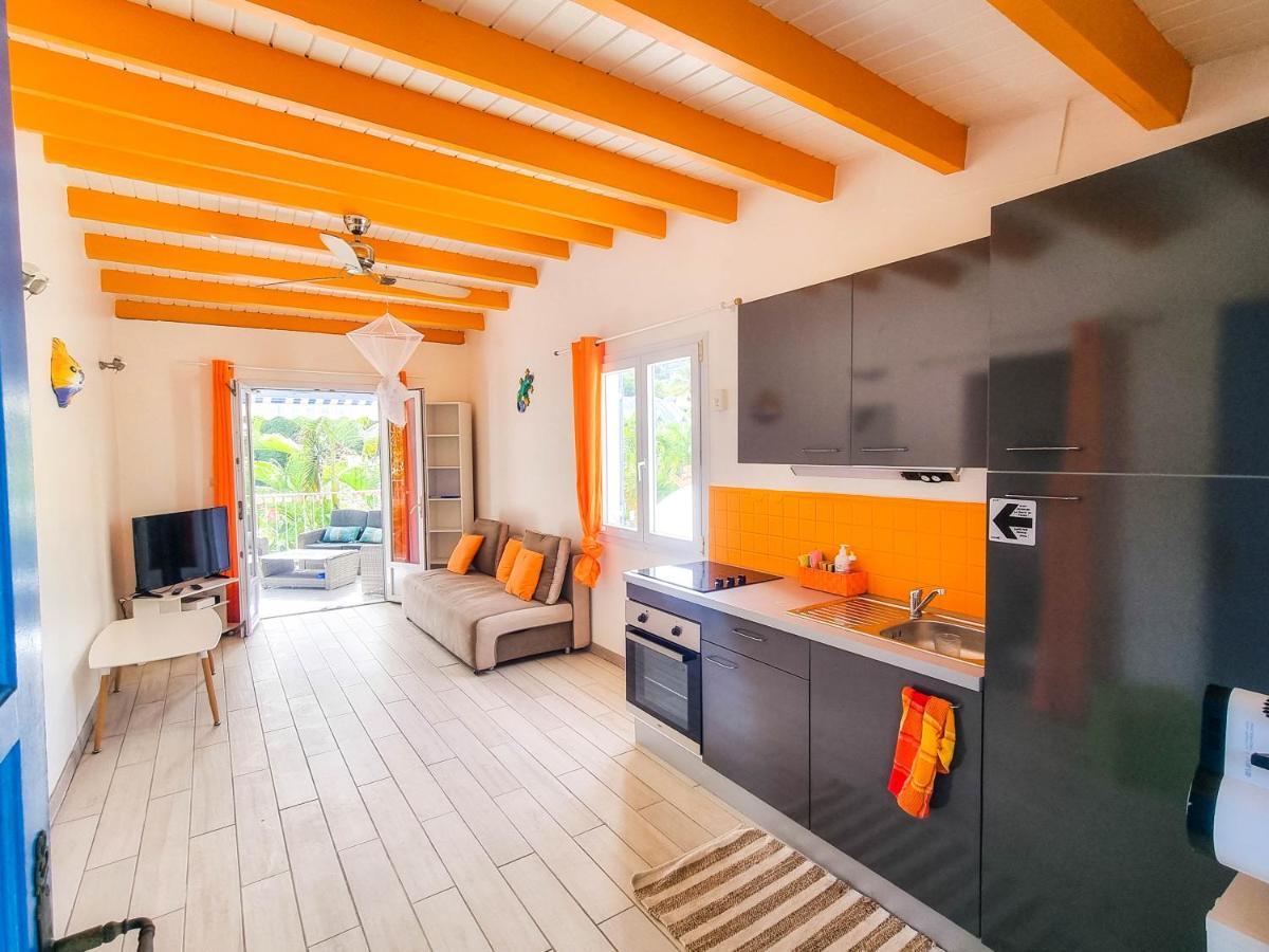Blue Paradise Le Gosier  Ngoại thất bức ảnh