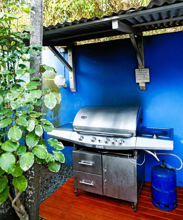Blue Paradise Le Gosier  Ngoại thất bức ảnh