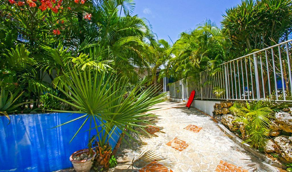 Blue Paradise Le Gosier  Ngoại thất bức ảnh