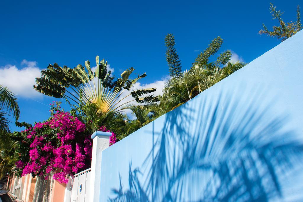 Blue Paradise Le Gosier  Ngoại thất bức ảnh