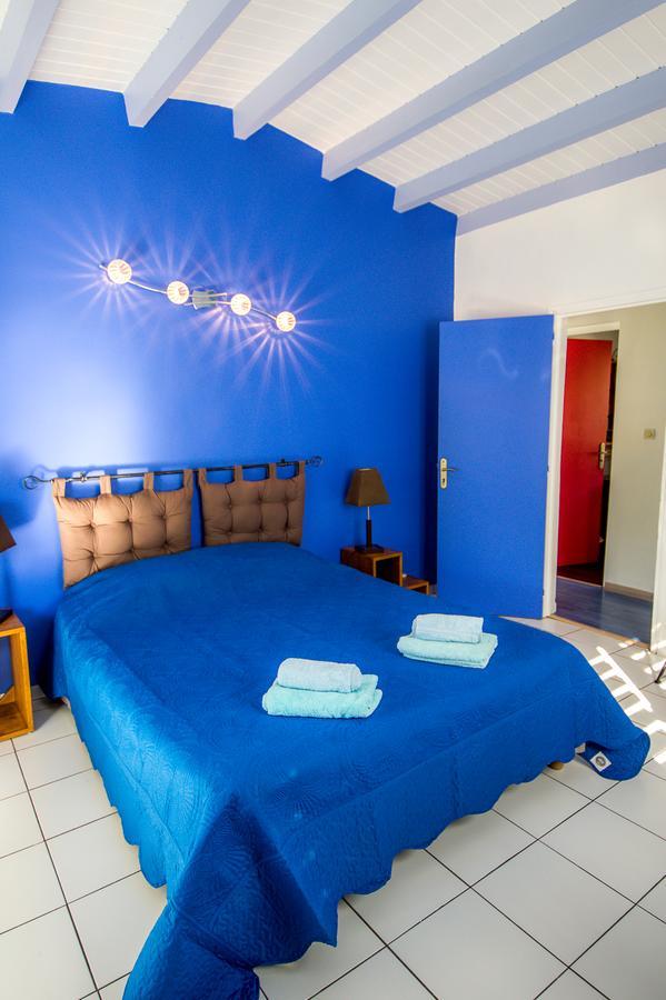 Blue Paradise Le Gosier  Ngoại thất bức ảnh