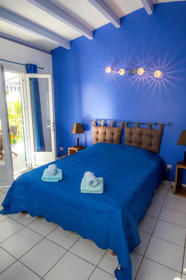 Blue Paradise Le Gosier  Ngoại thất bức ảnh