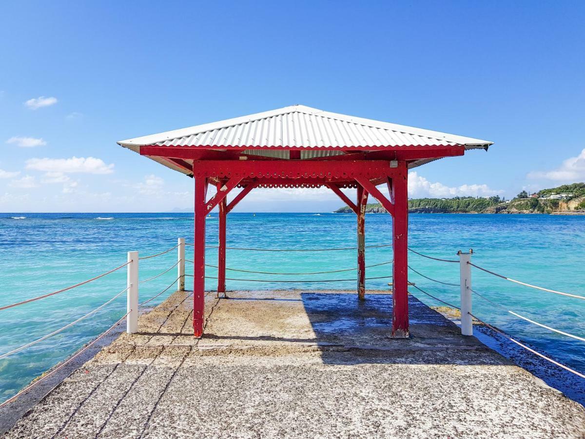 Blue Paradise Le Gosier  Ngoại thất bức ảnh