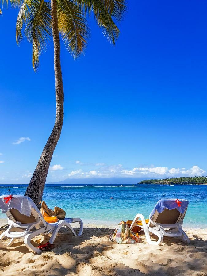 Blue Paradise Le Gosier  Ngoại thất bức ảnh