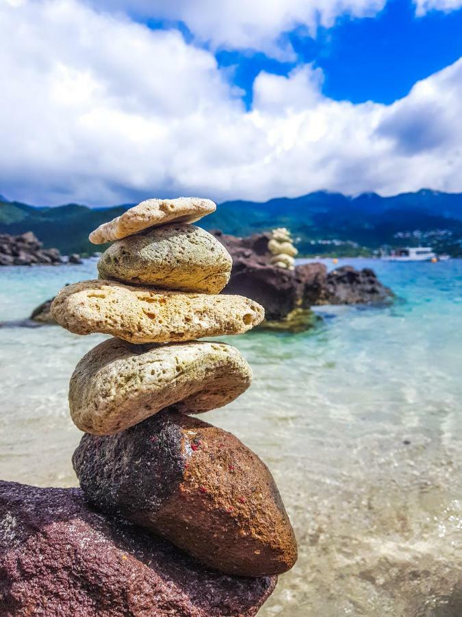 Blue Paradise Le Gosier  Ngoại thất bức ảnh