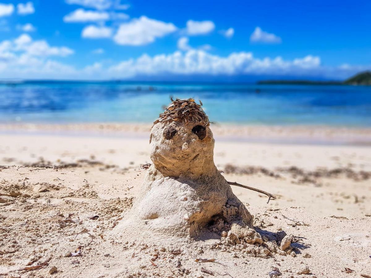 Blue Paradise Le Gosier  Ngoại thất bức ảnh