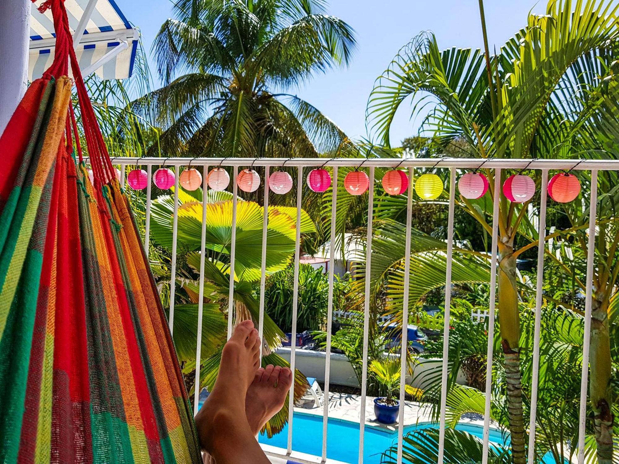Blue Paradise Le Gosier  Ngoại thất bức ảnh